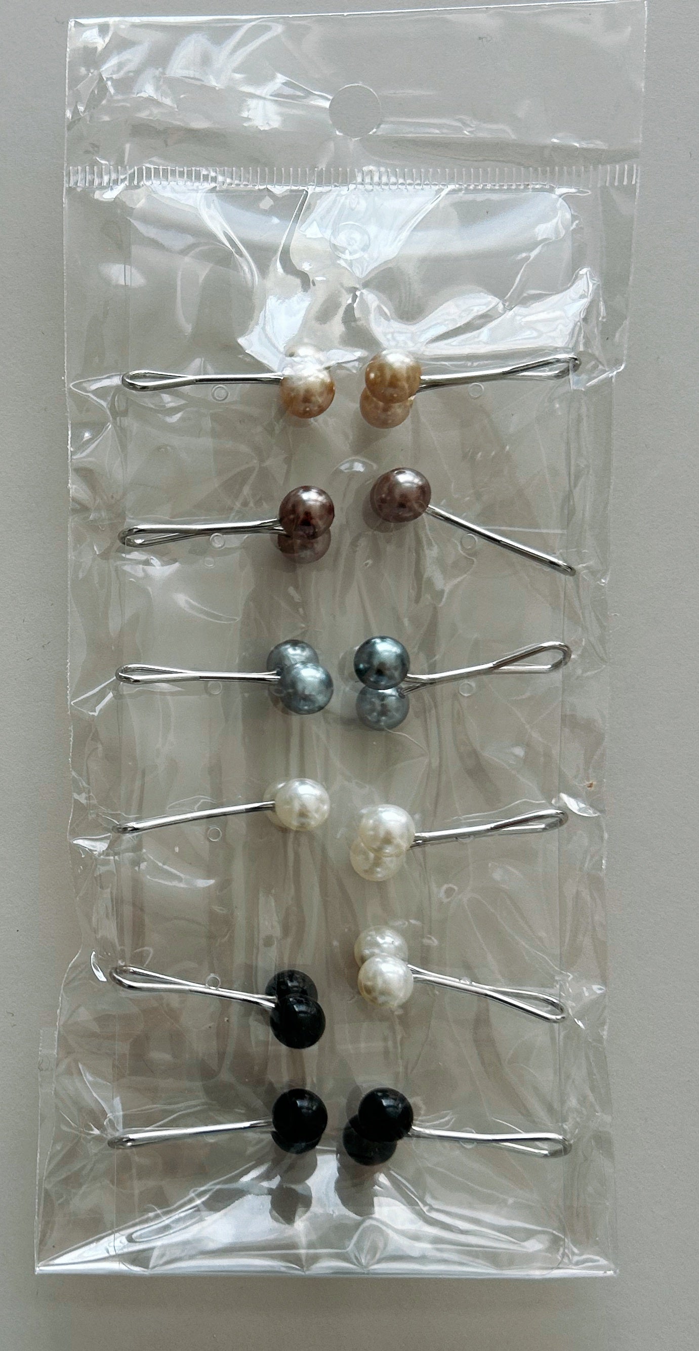 Hijab Clip