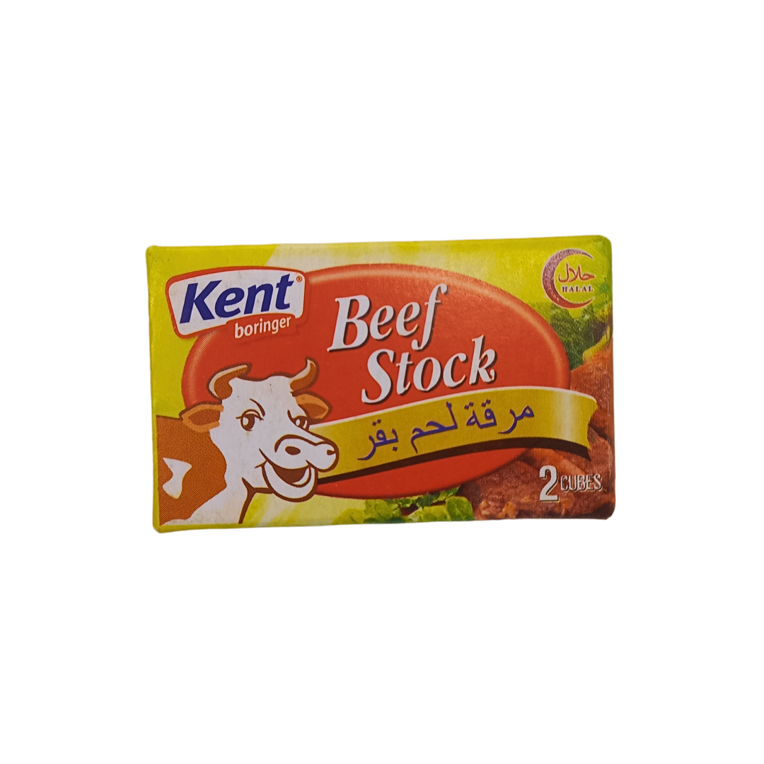 Beef Stock(10g×2)