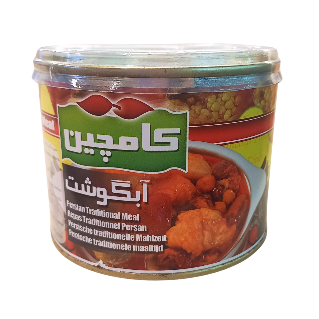 Abgoosht