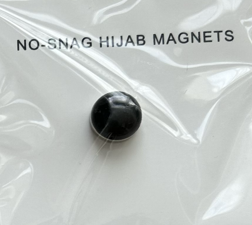 Hijab Magnet