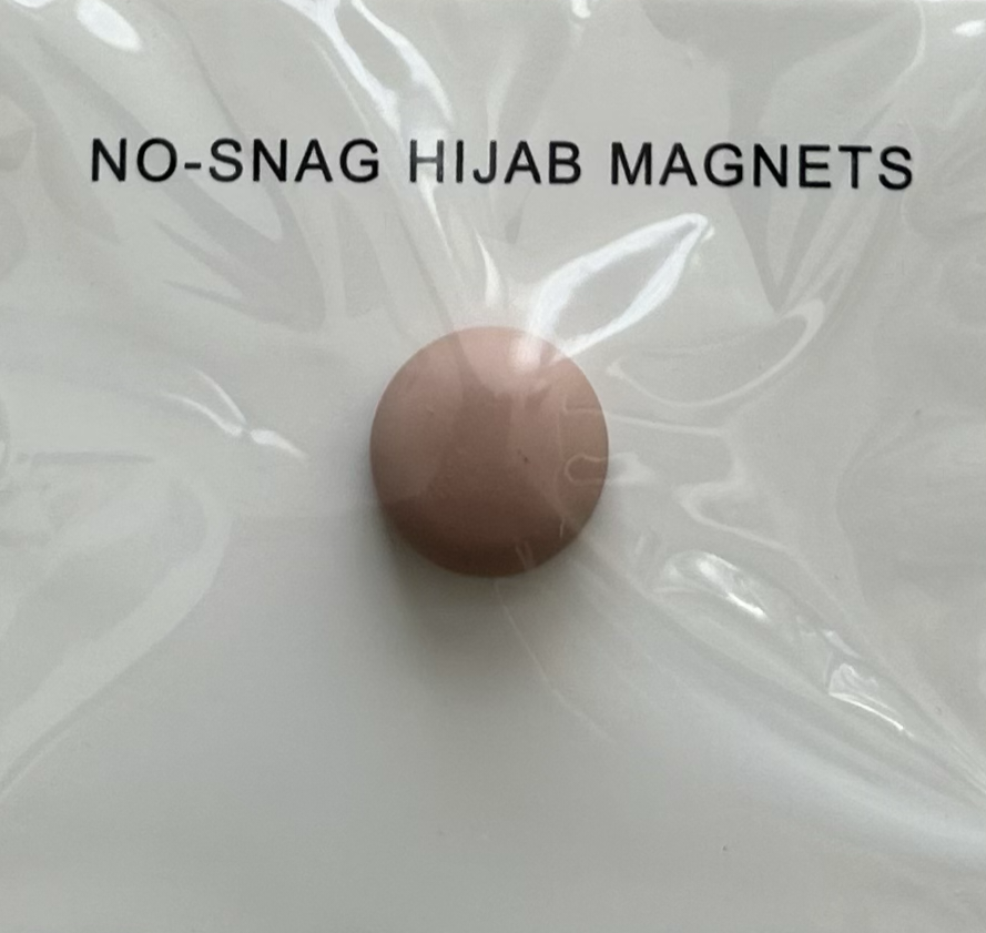 Hijab Magnet