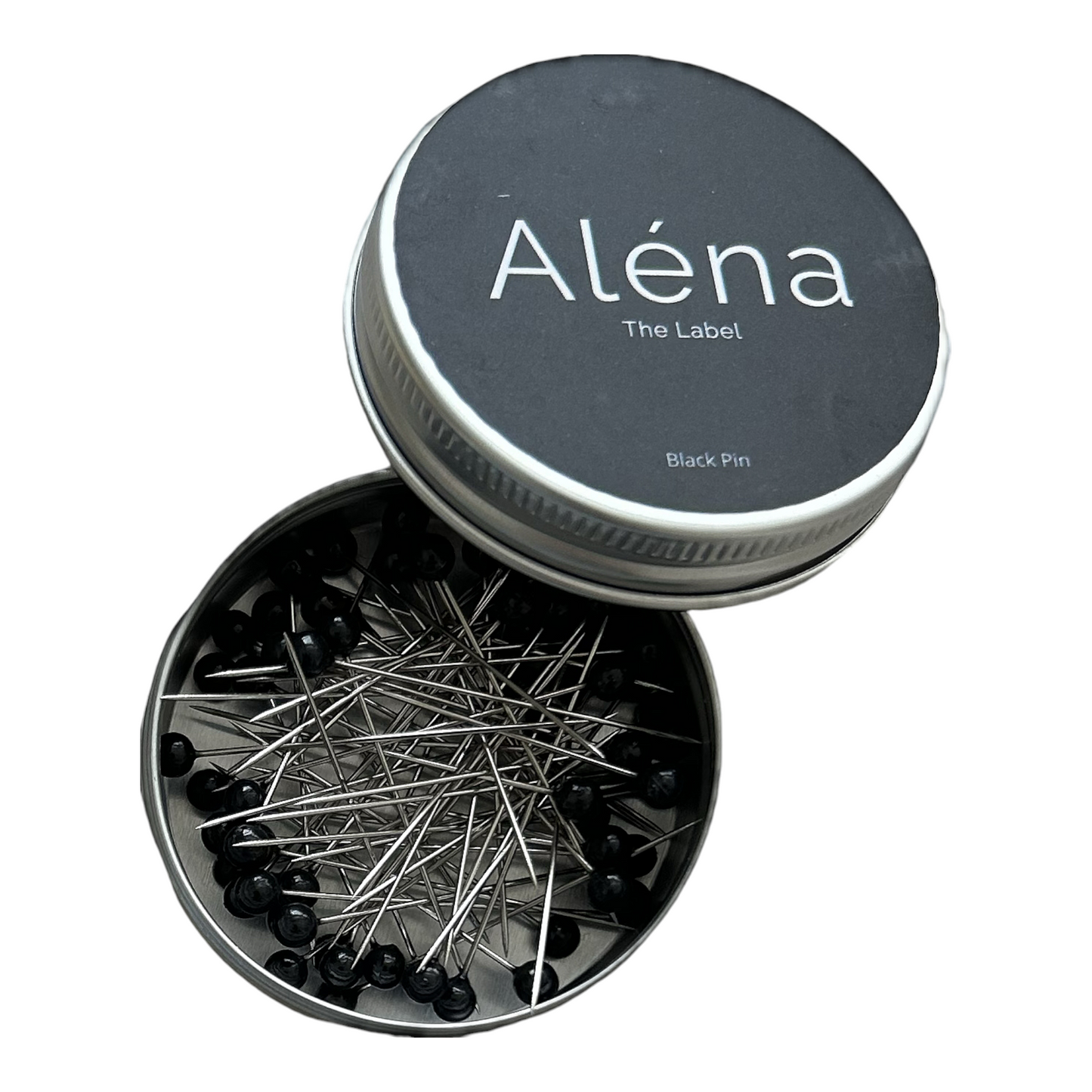 Hijab Pins Box