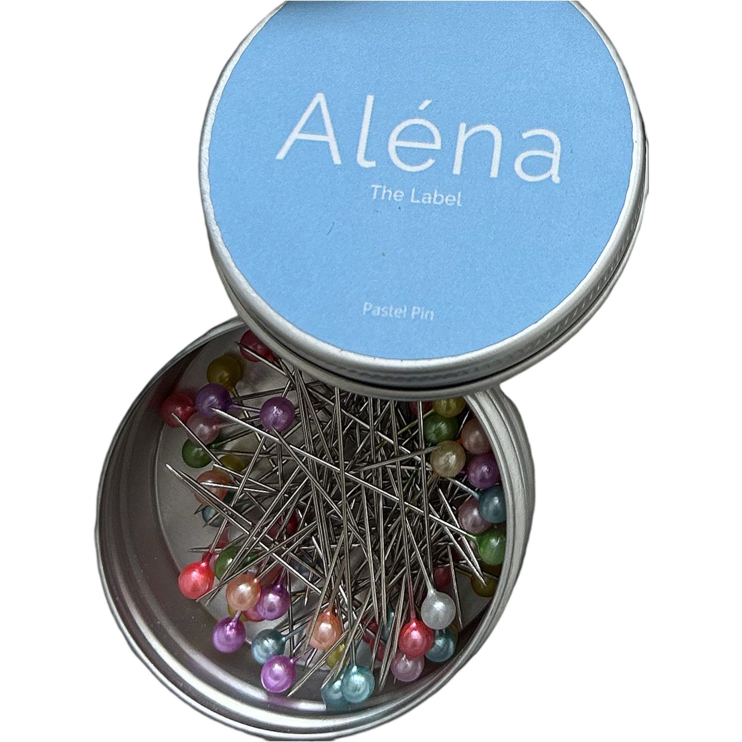 Hijab Pins Box