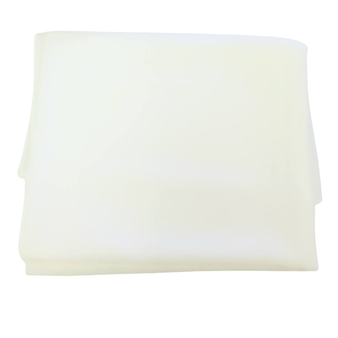 Square Hijab Broken White