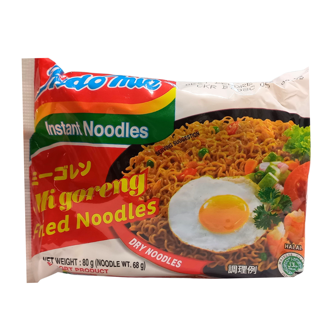 Indomie Mi Goreng Original