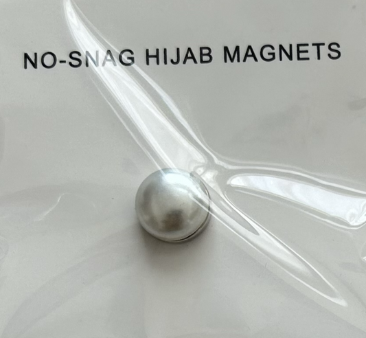 Hijab Magnet