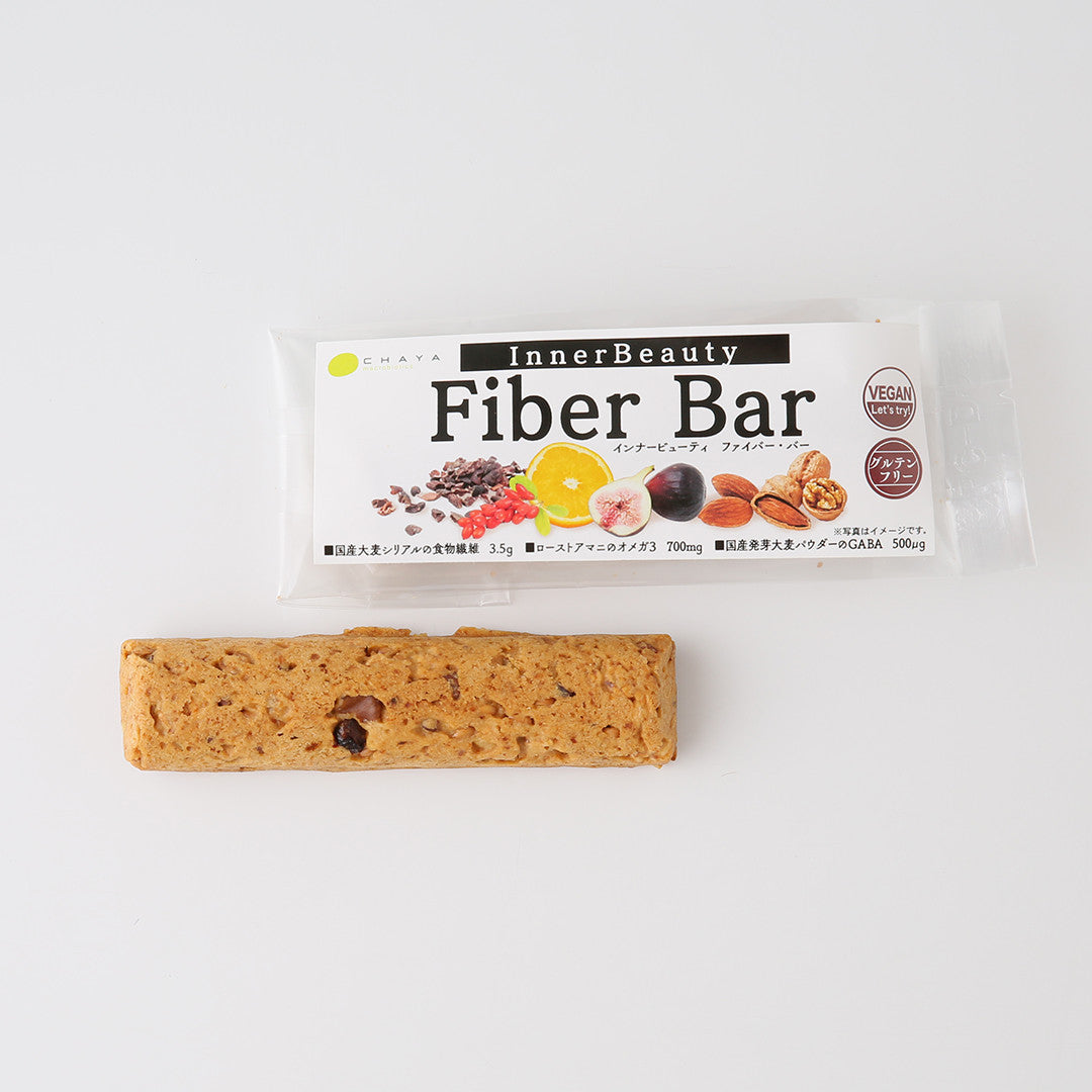 Inner Beauty Fiber Bar