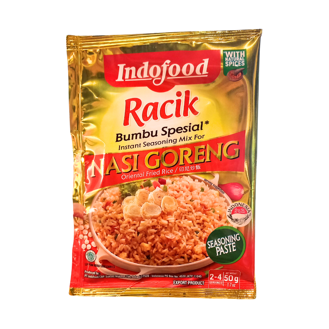 Nasi Goreng Instant Seasoning Mix