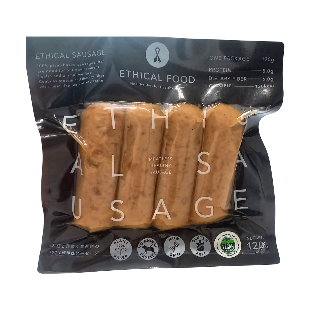 Ethical Sausage - 120g