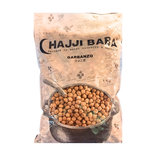 Garbanzo (Chickpeas) 1kg