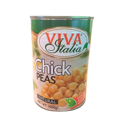 Chick Peas