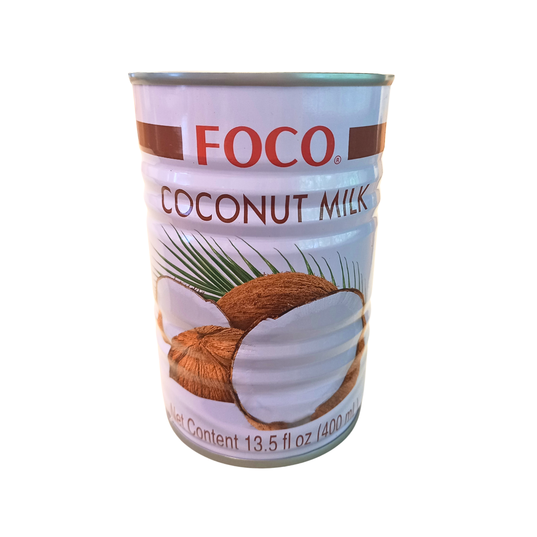 Coconut Milk 400ml