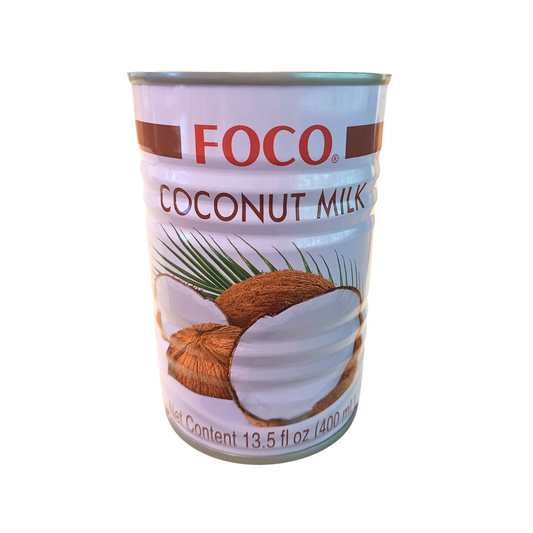 Coconut Milk 400ml