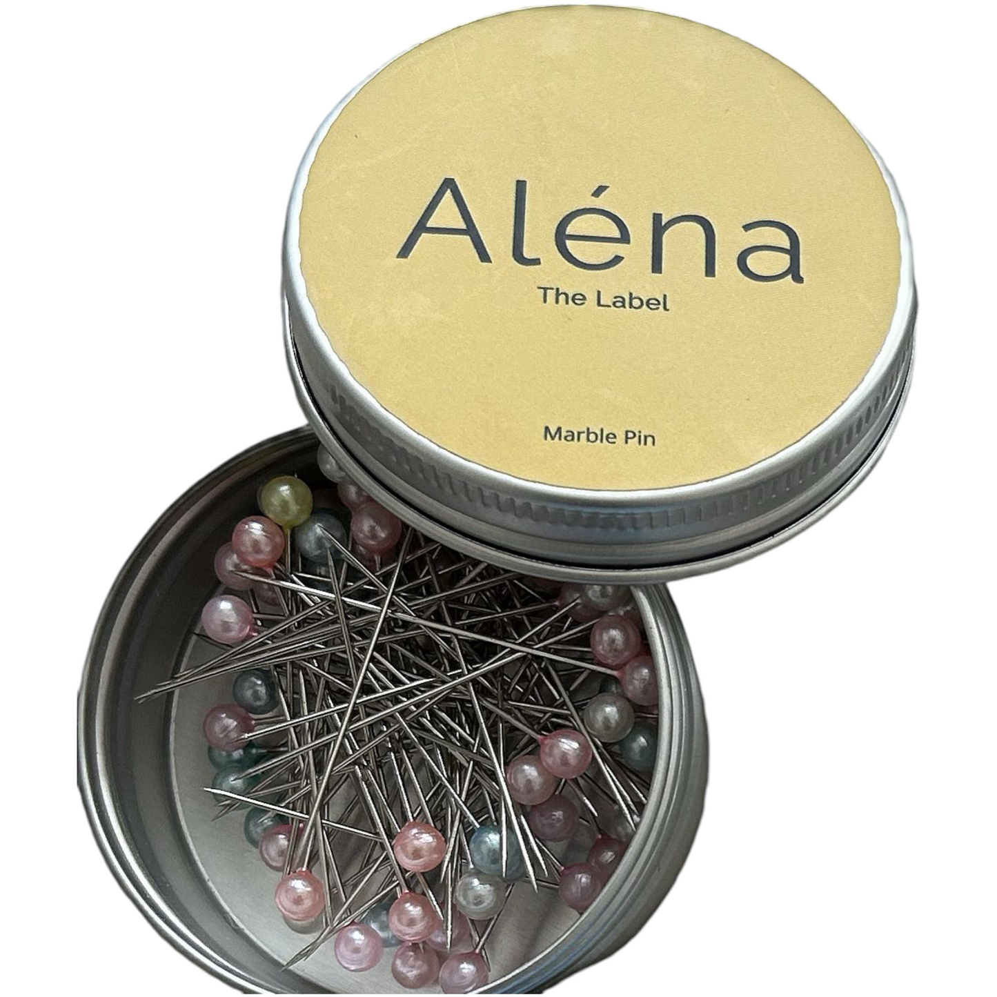Hijab Pins Box