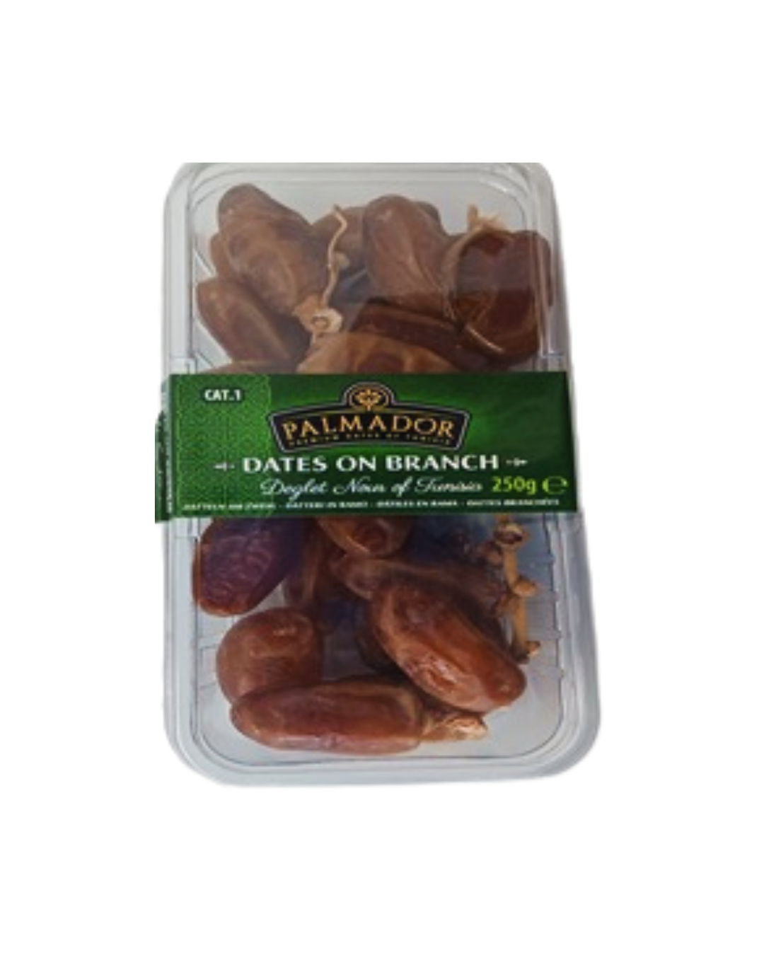 Palmador - Dates On Branch 250g