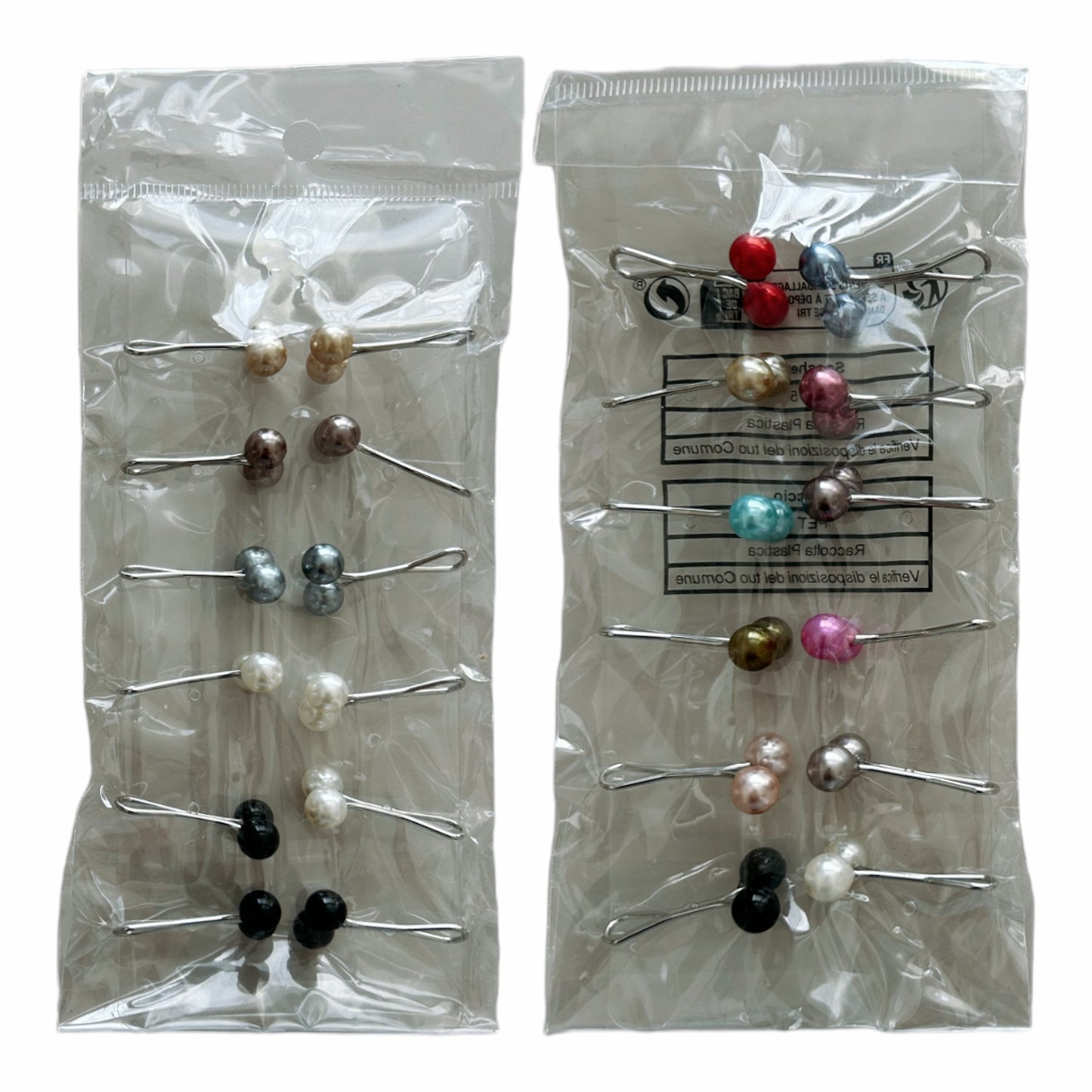 Hijab Clip