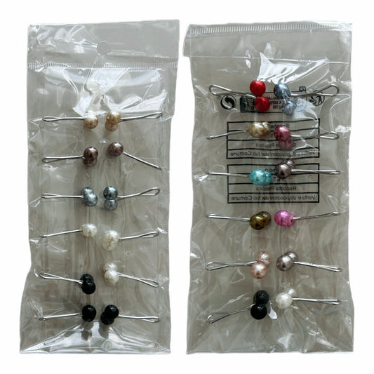 Hijab Clip
